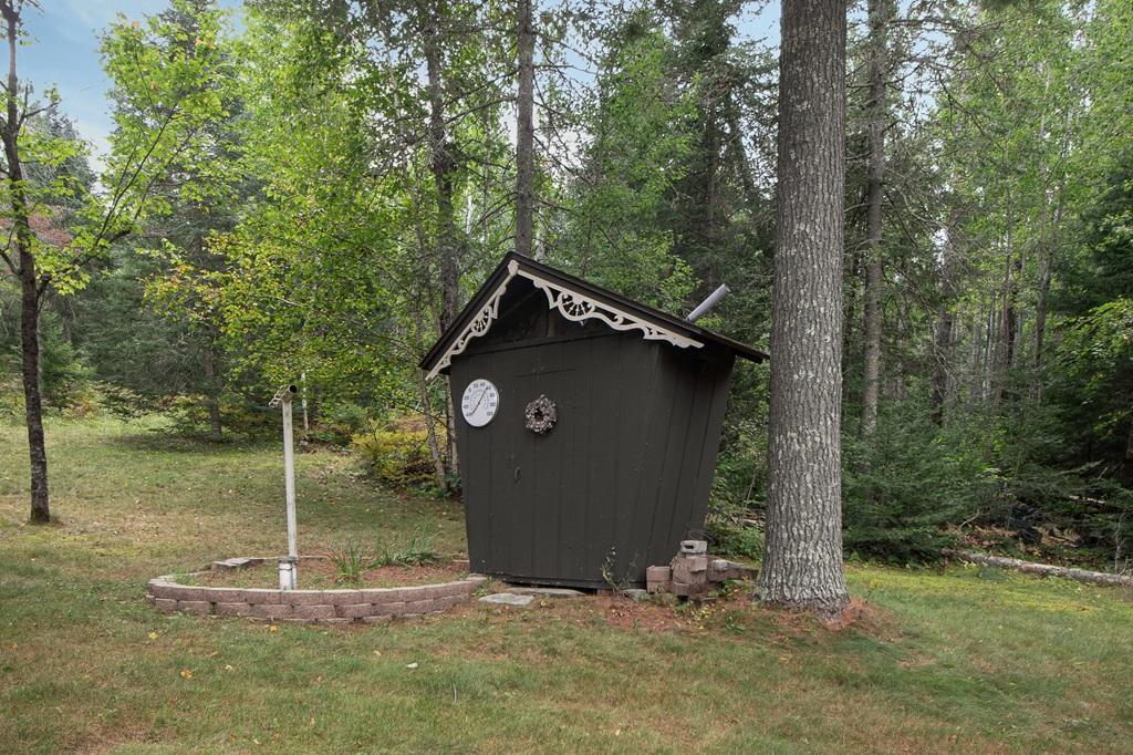 280 S Lake Lawrence Road NE, Outing MN 56662 - Photo 24 of 46