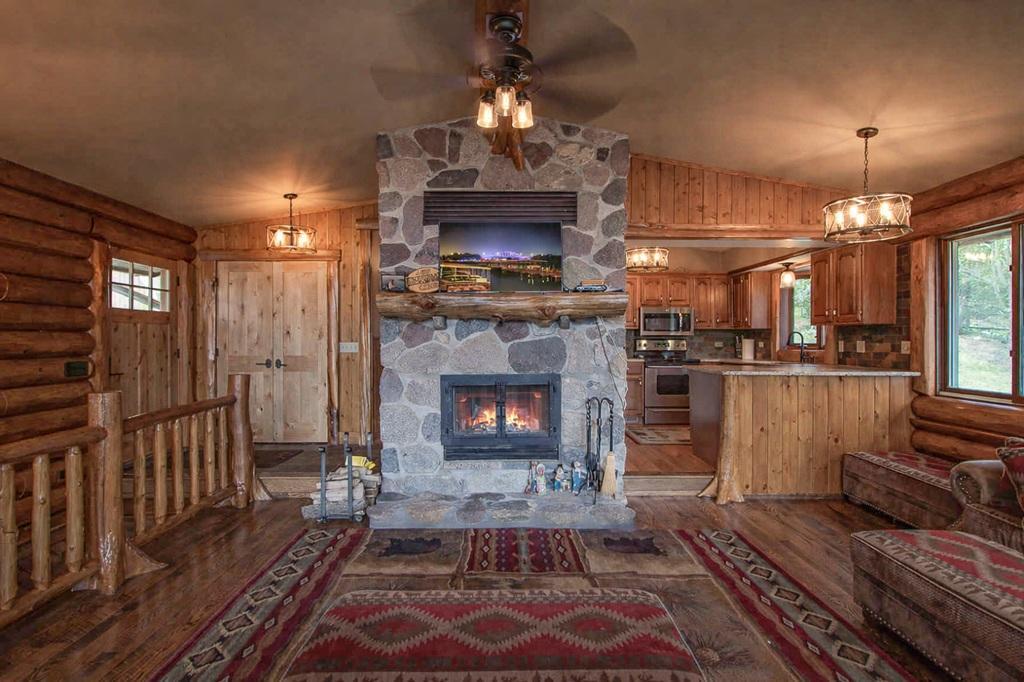 280 S Lake Lawrence Road NE, Outing MN 56662 - Photo 26 of 46