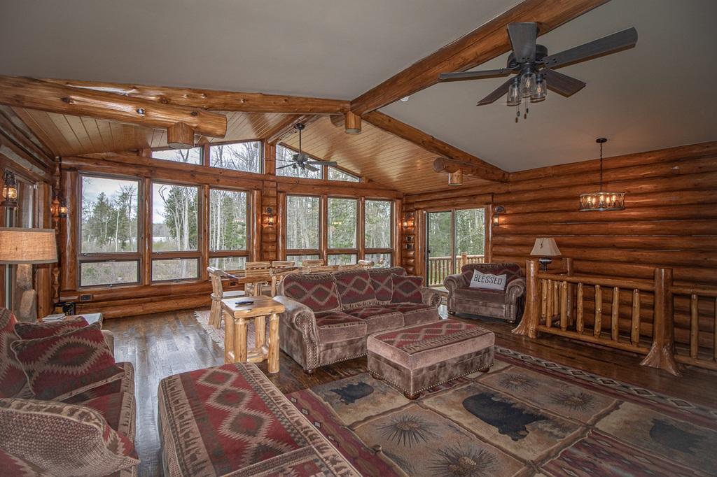 280 S Lake Lawrence Road NE, Outing MN 56662 - Photo 28 of 46
