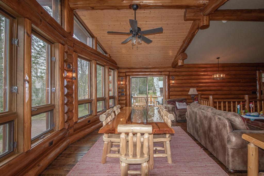 280 S Lake Lawrence Road NE, Outing MN 56662 - Photo 31 of 46