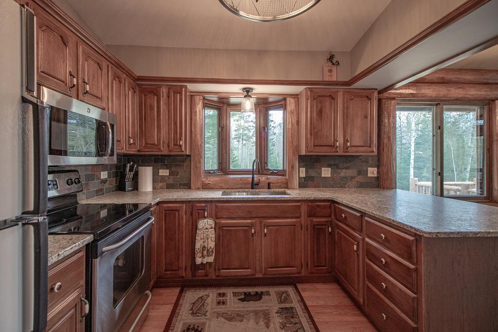 280 S Lake Lawrence Road NE, Outing MN 56662 - Photo 33 of 46