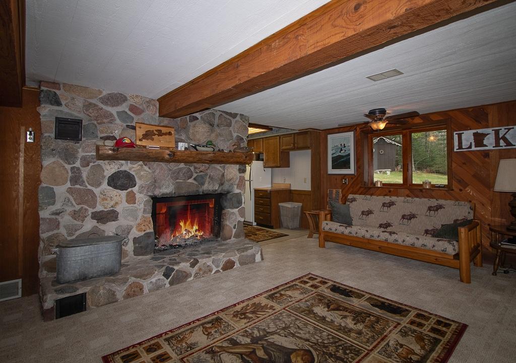 280 S Lake Lawrence Road NE, Outing MN 56662 - Photo 34 of 46