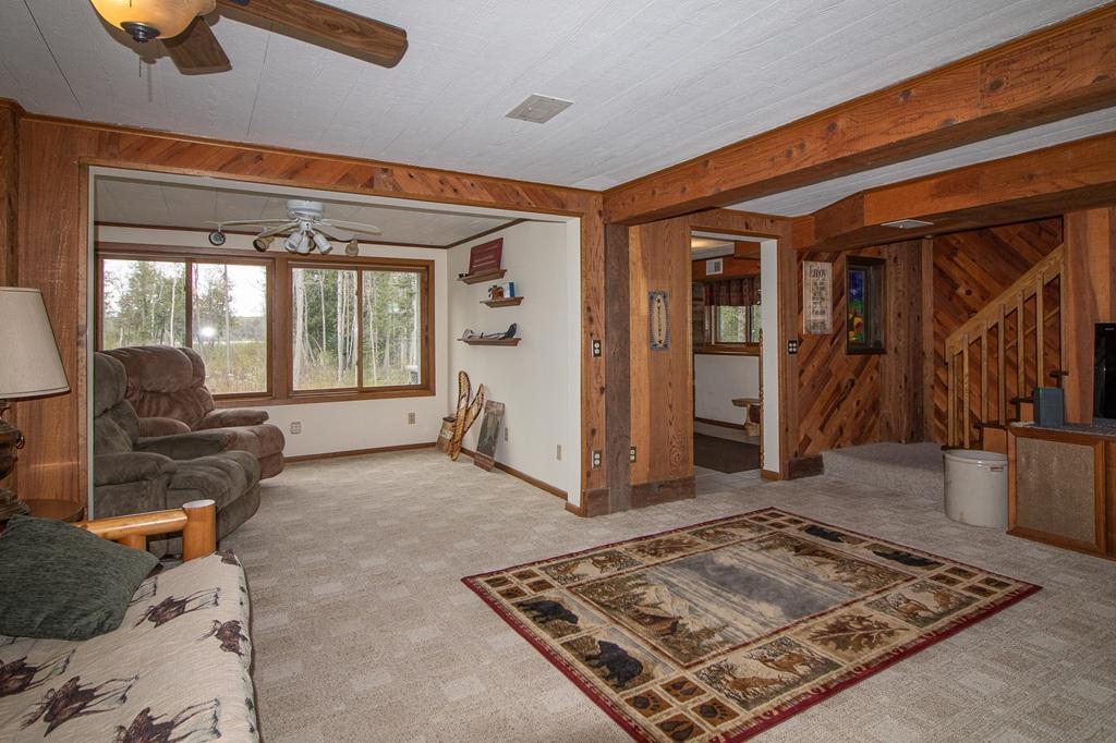 280 S Lake Lawrence Road NE, Outing MN 56662 - Photo 36 of 46