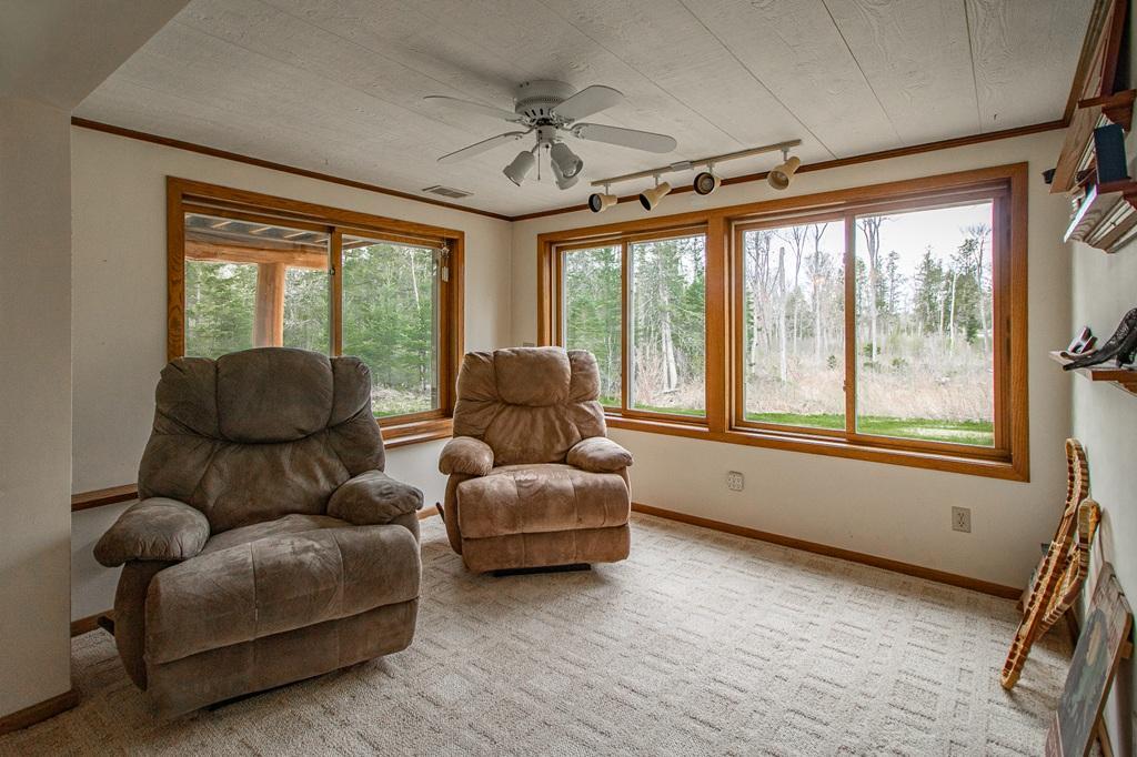 280 S Lake Lawrence Road NE, Outing MN 56662 - Photo 37 of 46