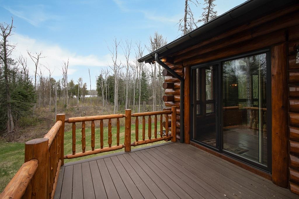 280 S Lake Lawrence Road NE, Outing MN 56662 - Photo 5 of 46