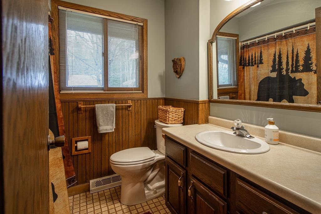 280 S Lake Lawrence Road NE, Outing MN 56662 - Photo 43 of 46