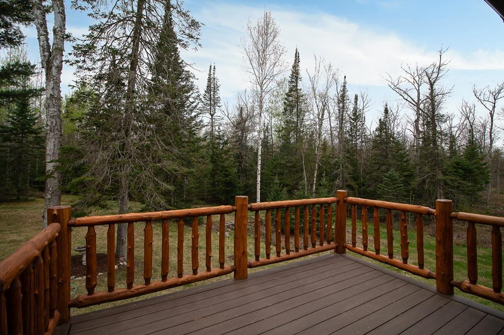 280 S Lake Lawrence Road NE, Outing MN 56662 - Photo 6 of 46