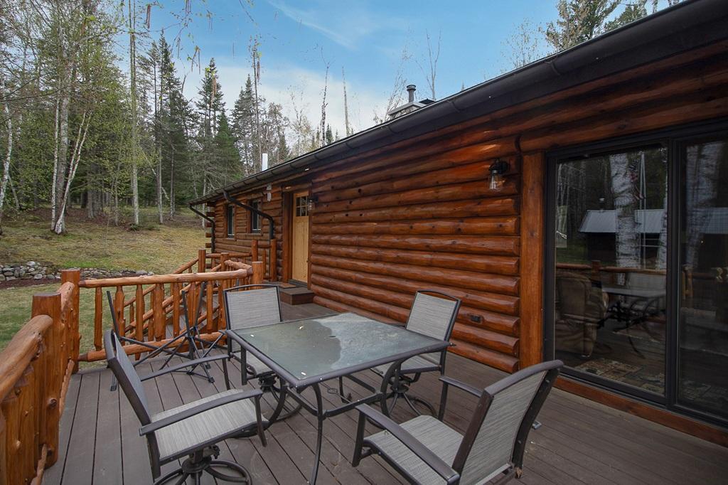 280 S Lake Lawrence Road NE, Outing MN 56662 - Photo 7 of 46