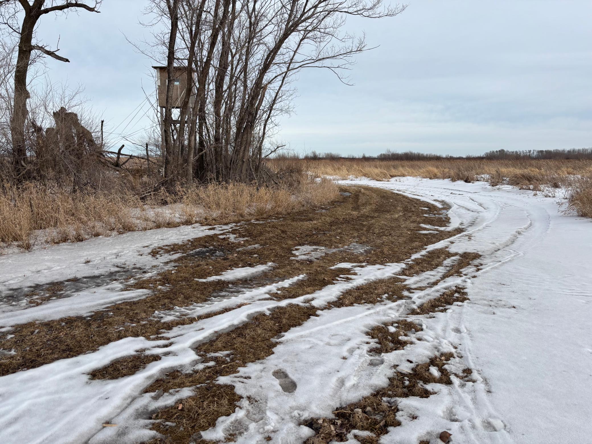 land for sale at TBD Hwy 59 in Mahnomen, MN (photo 2 of 13)