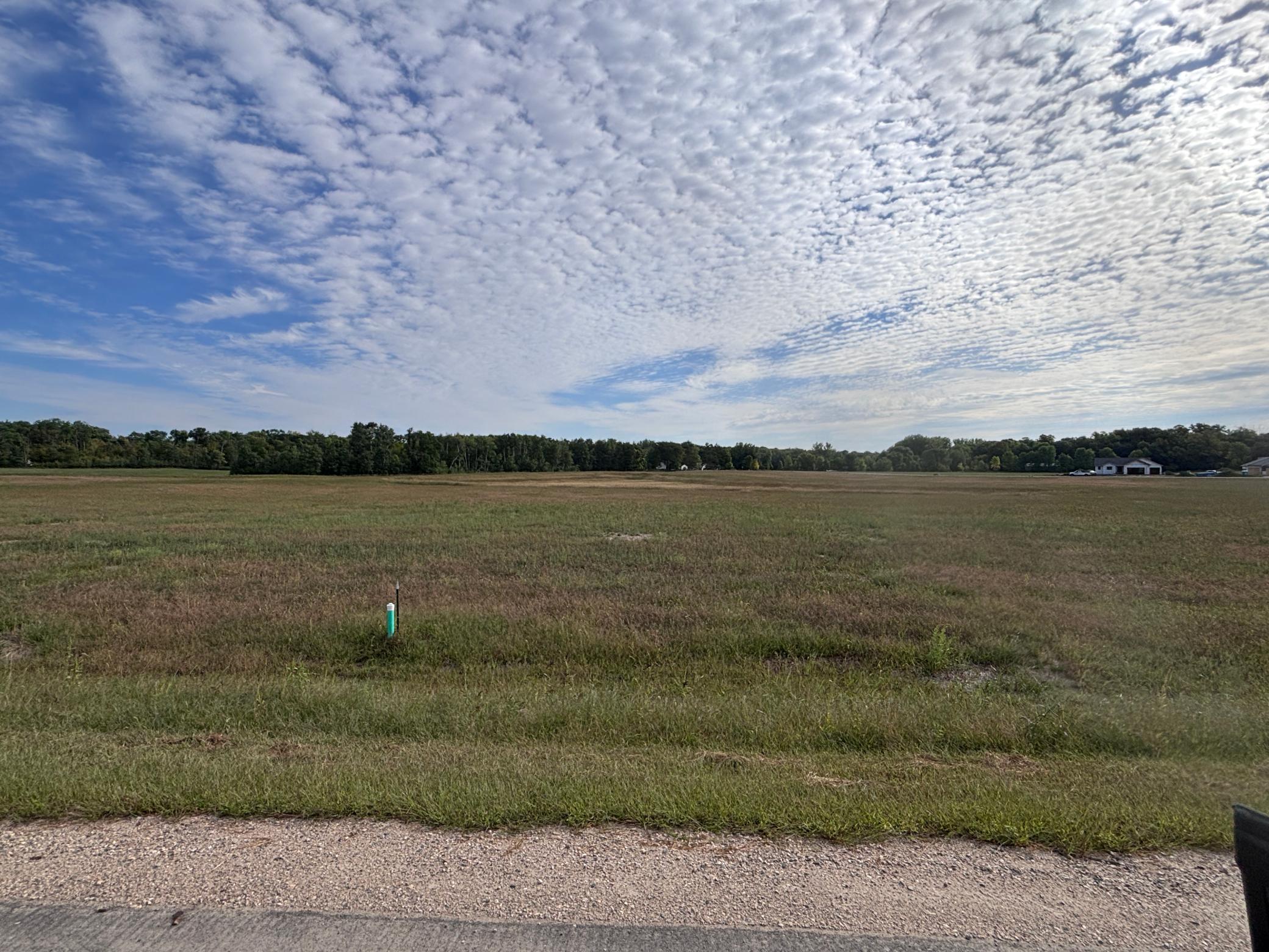 land for sale at TBD Lot 3 BLK 2 Chainview Drive NW in Alexandria, MN