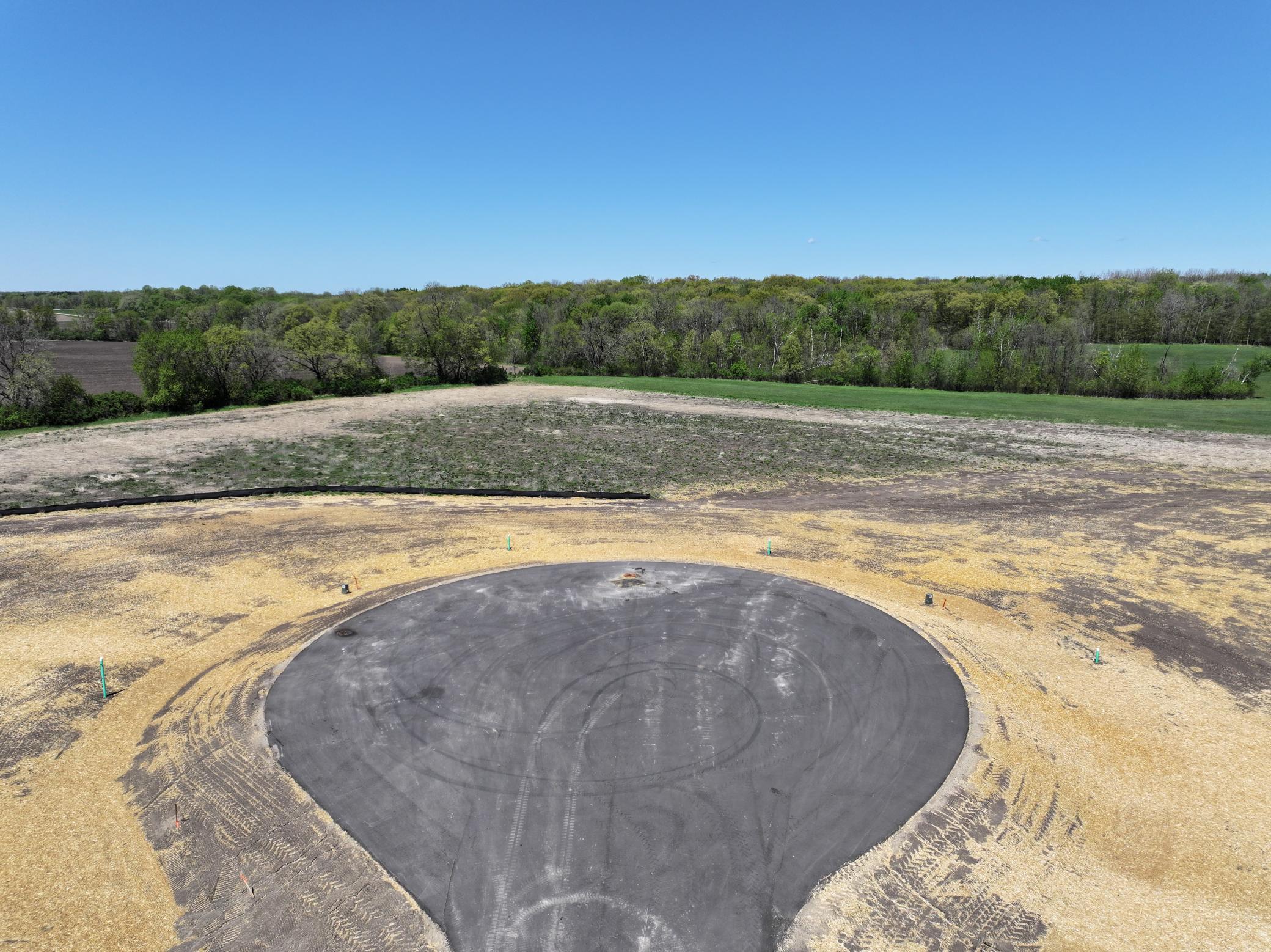 land for sale at TBD Lot 4 BLK 3 Chainview Court NW in Alexandria, MN (photo 5 of 10)