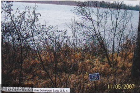land for sale at 6xxxx Moose Bay Trail in Northome, MN (photo 2 of 4)
