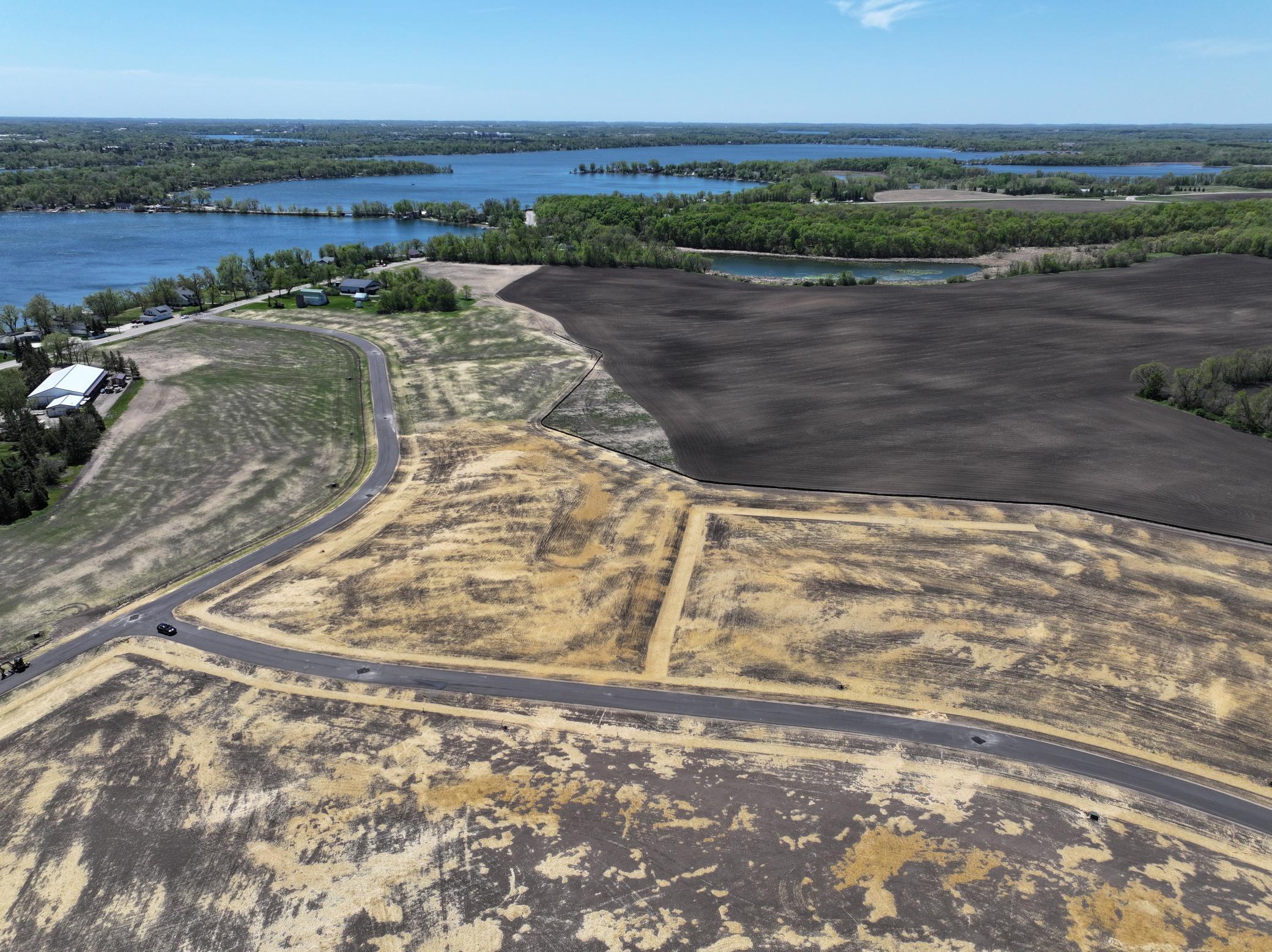 TBD Lot 7 BLK 2 Chainview Court NW, Alexandria MN 56308 - Photo 7 of 8