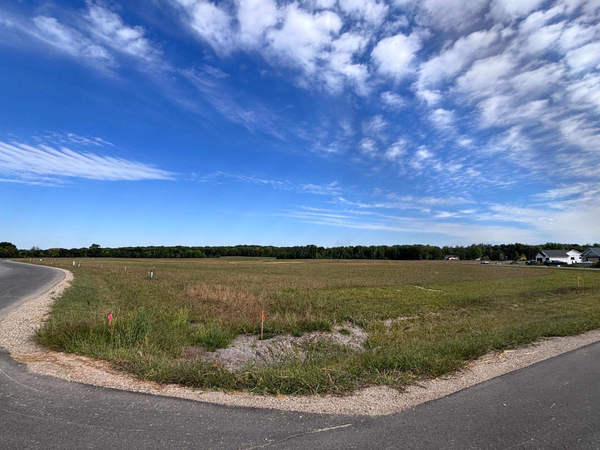 land for sale at TBD Lot 7 BLK 2 Chainview Court NW in Alexandria, MN