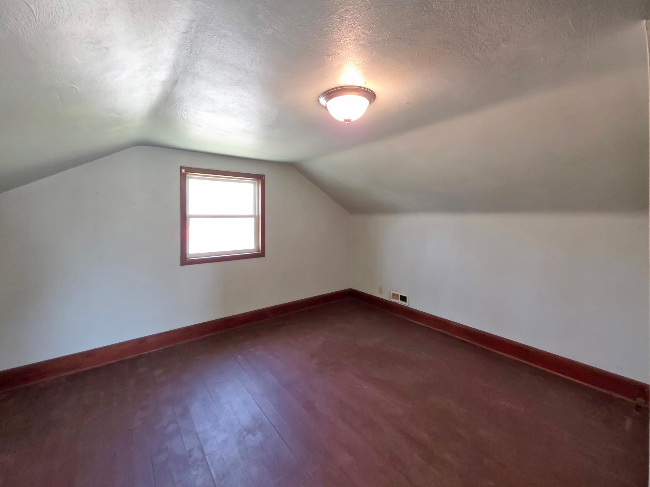 1940 single family home for sale at 350 River Avenue in Middle River, MN — 2 bed, 1 bath (photo 14 of 24)