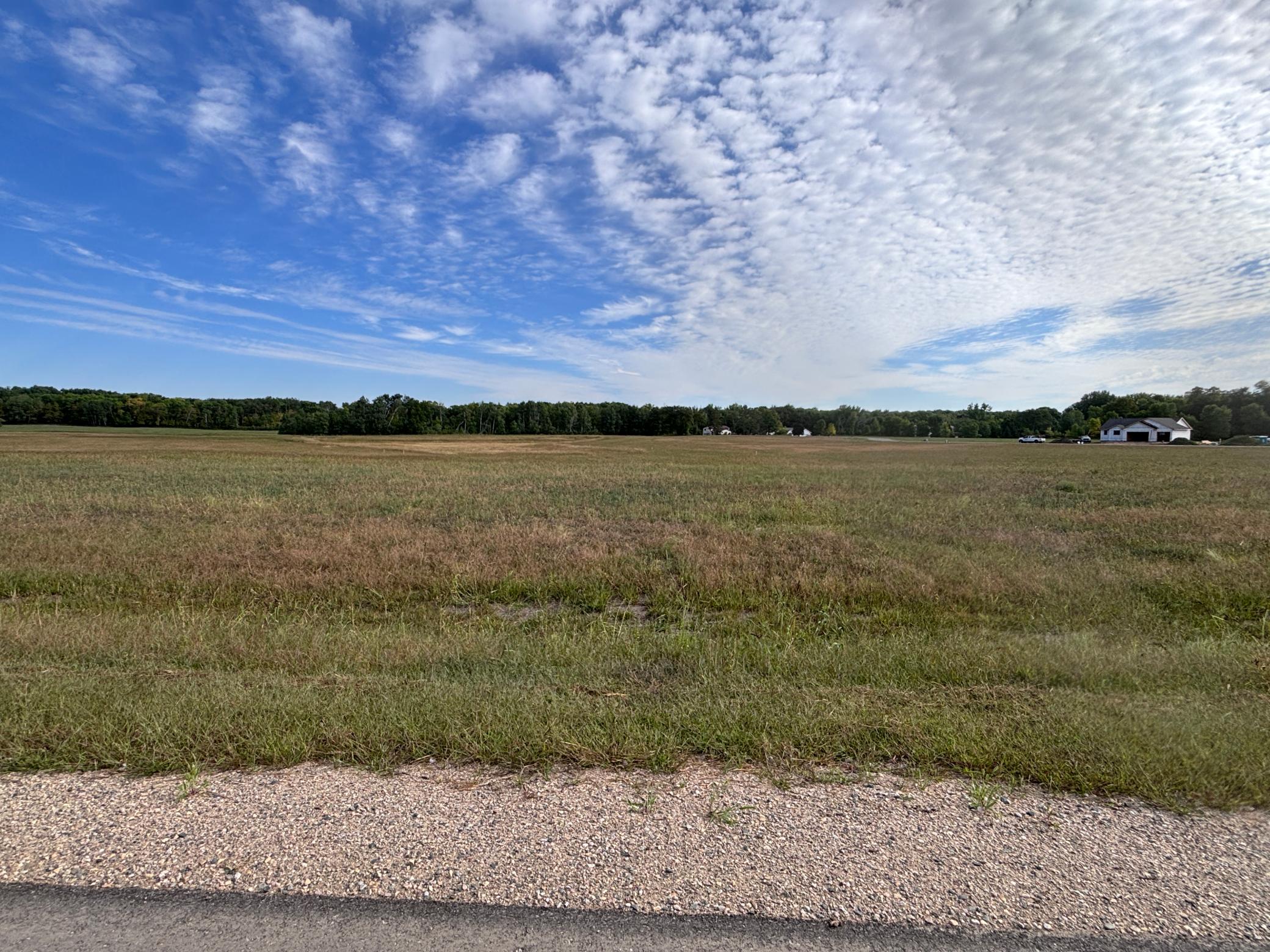 land for sale at TBD Lot 9 BLK 2 Chainview Court NW in Alexandria, MN