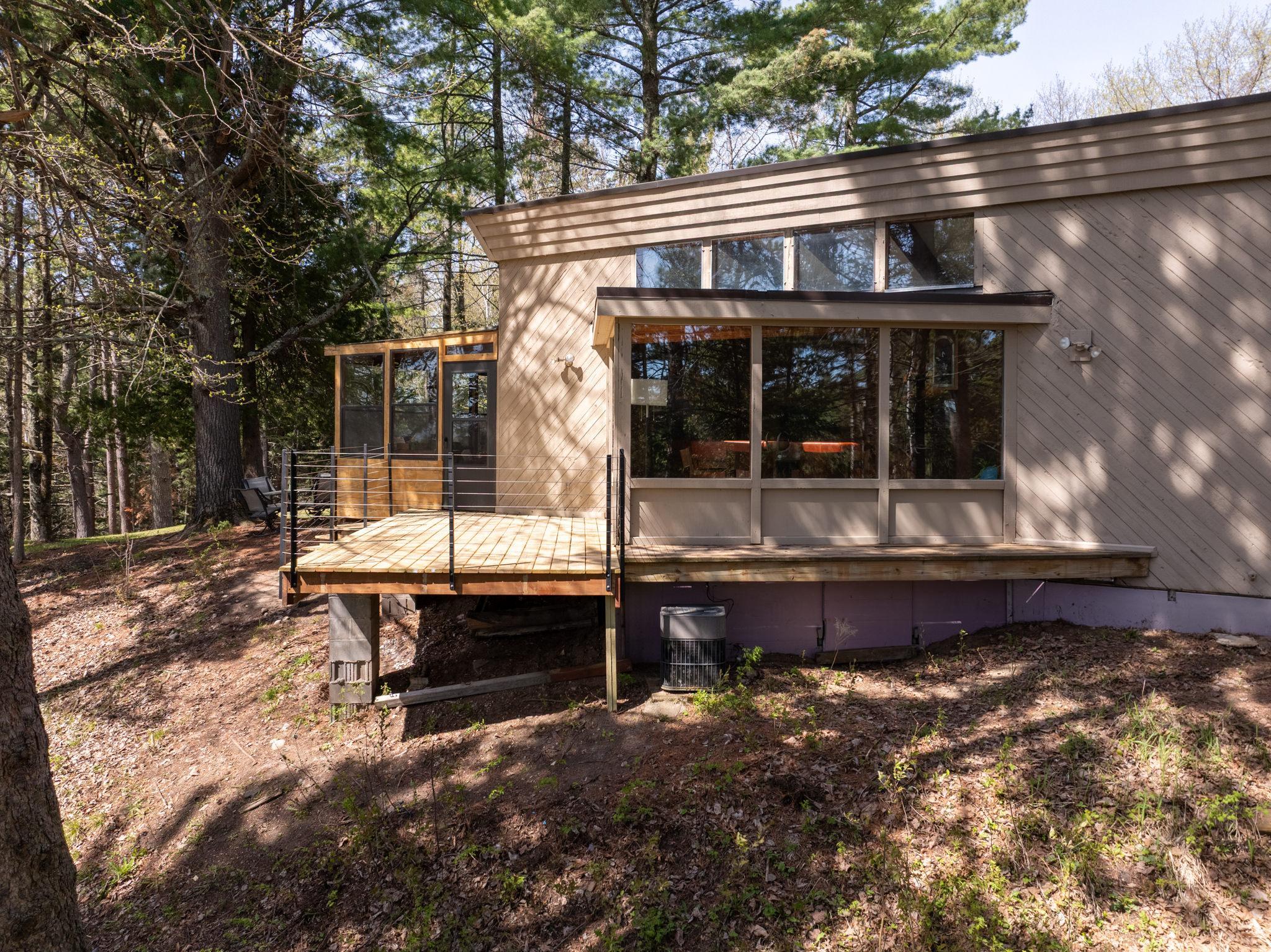 1977 single family home for sale at 52384 Becker Road in Bigfork, MN — 3 bed, 1 bath (photo 2 of 53)