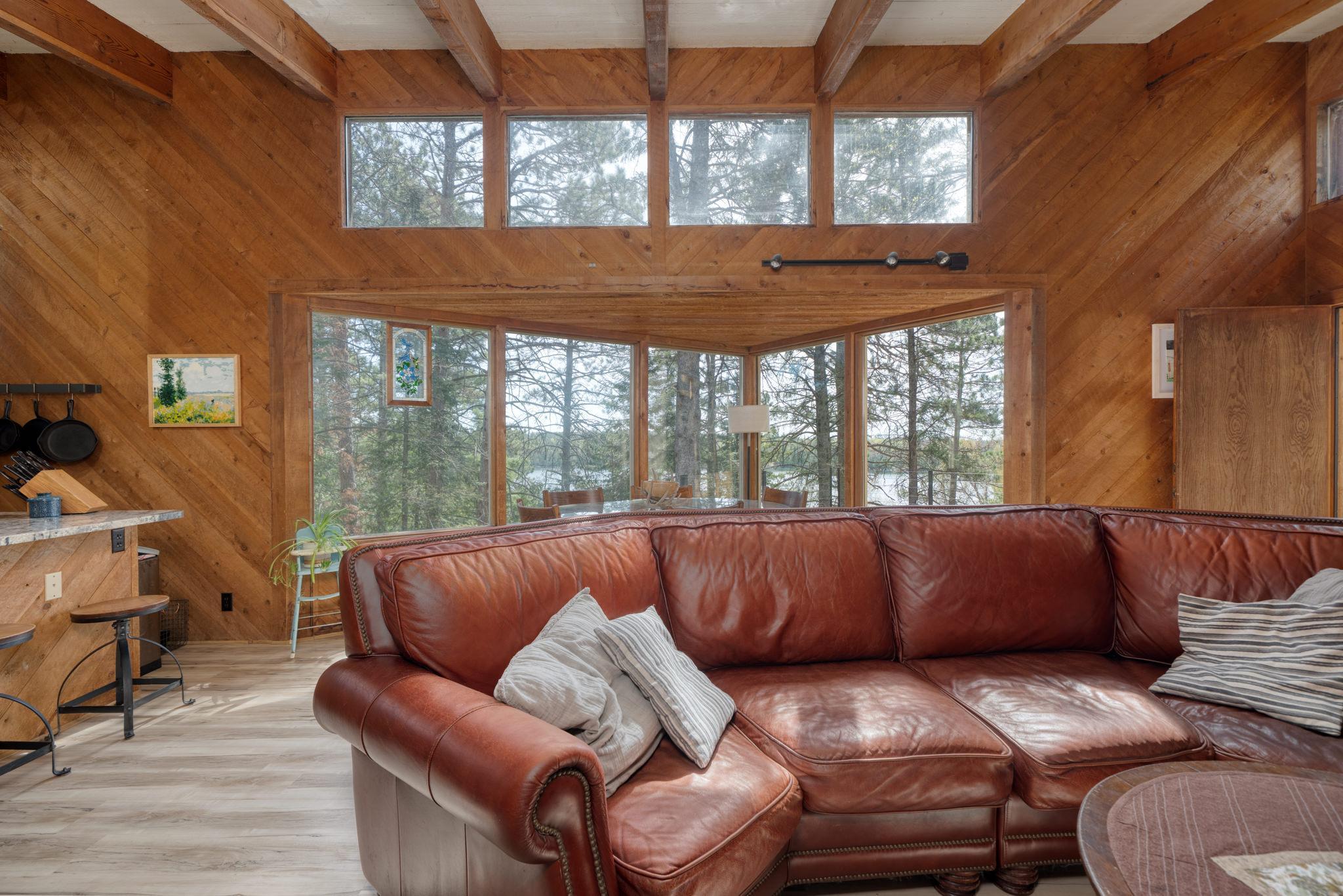 1977 single family home for sale at 52384 Becker Road in Bigfork, MN — 3 bed, 1 bath (photo 16 of 53)