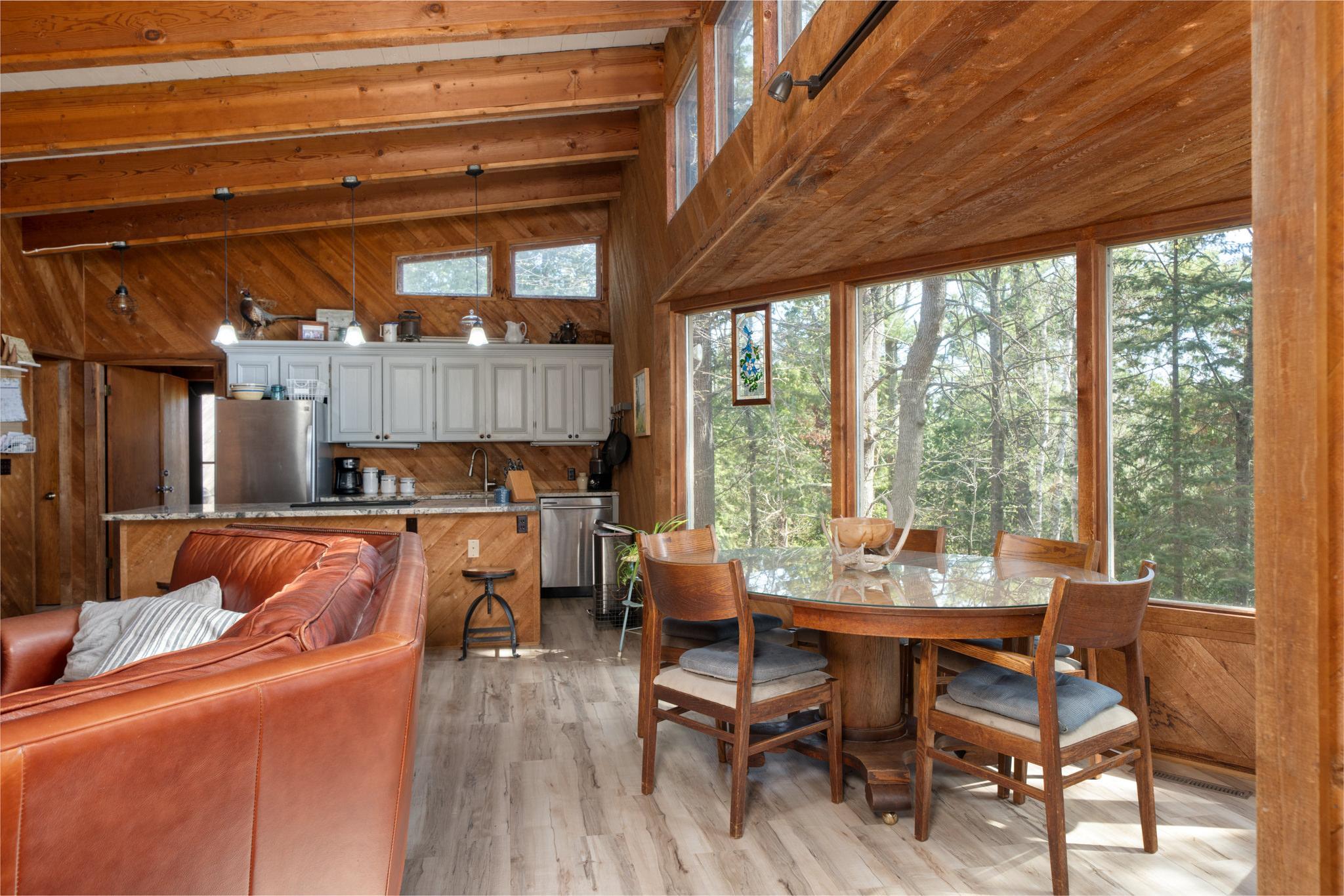 1977 single family home for sale at 52384 Becker Road in Bigfork, MN — 3 bed, 1 bath (photo 18 of 53)