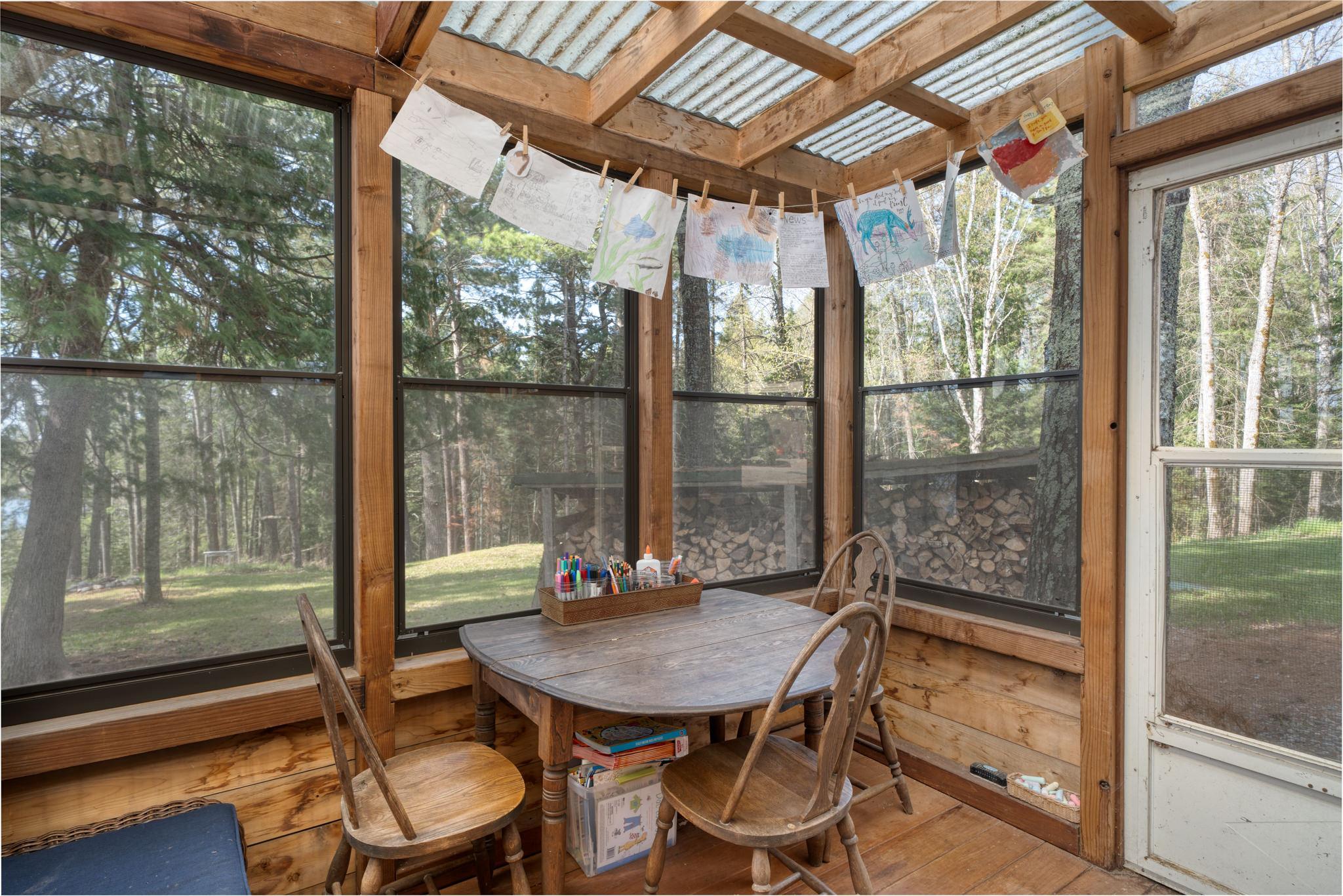 1977 single family home for sale at 52384 Becker Road in Bigfork, MN — 3 bed, 1 bath (photo 25 of 53)