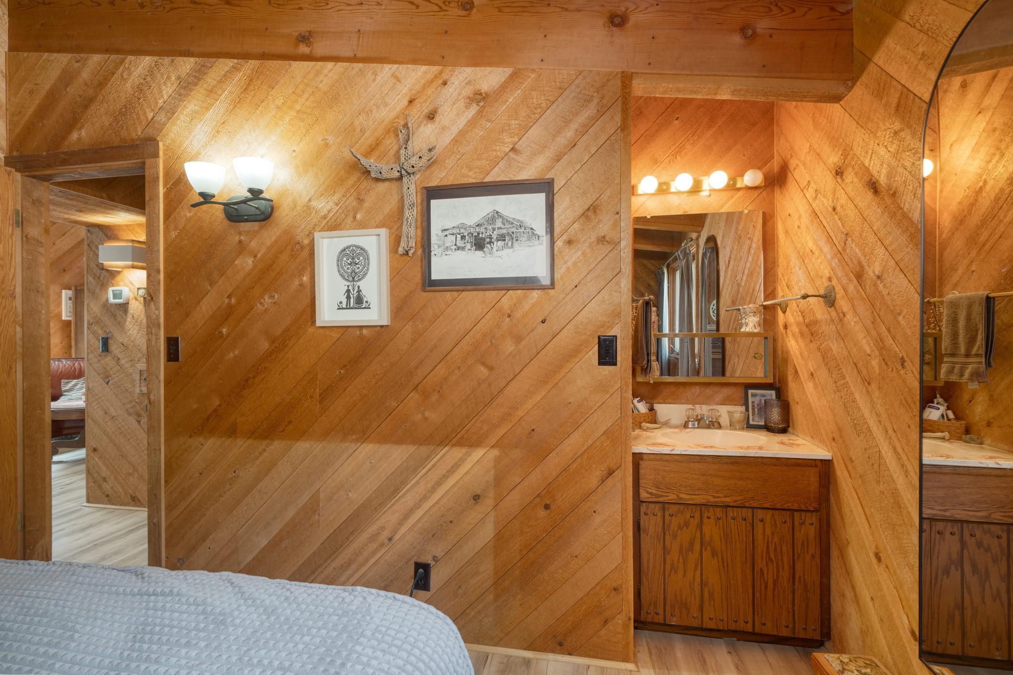 1977 single family home for sale at 52384 Becker Road in Bigfork, MN — 3 bed, 1 bath (photo 27 of 53)