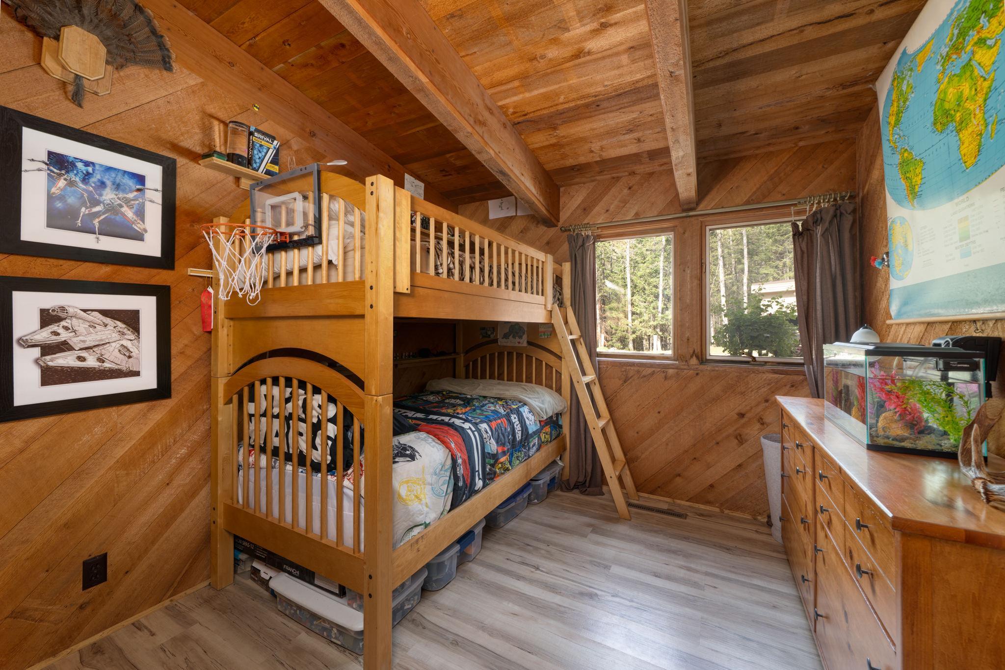 1977 single family home for sale at 52384 Becker Road in Bigfork, MN — 3 bed, 1 bath (photo 28 of 53)