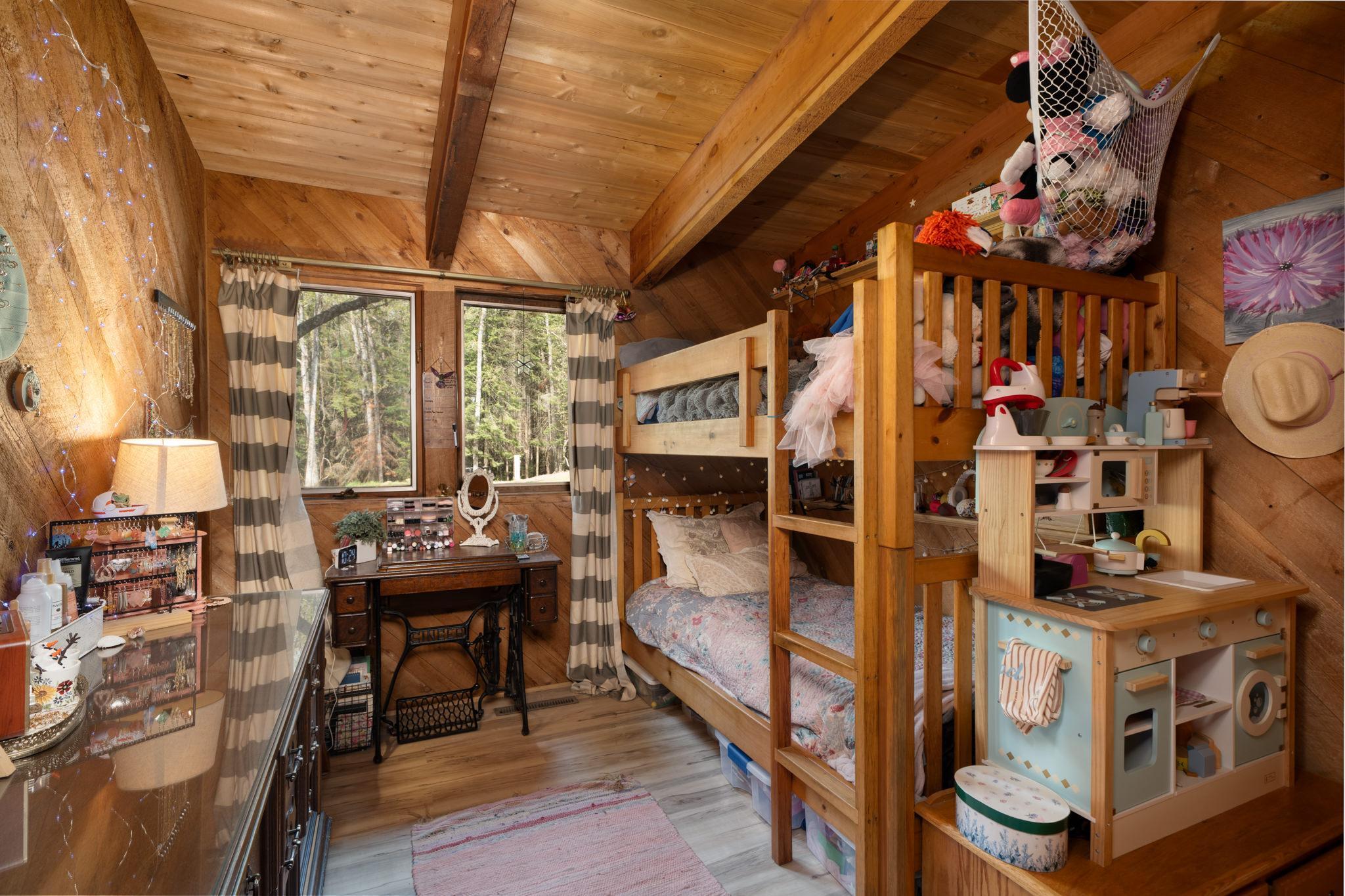 1977 single family home for sale at 52384 Becker Road in Bigfork, MN — 3 bed, 1 bath (photo 30 of 53)