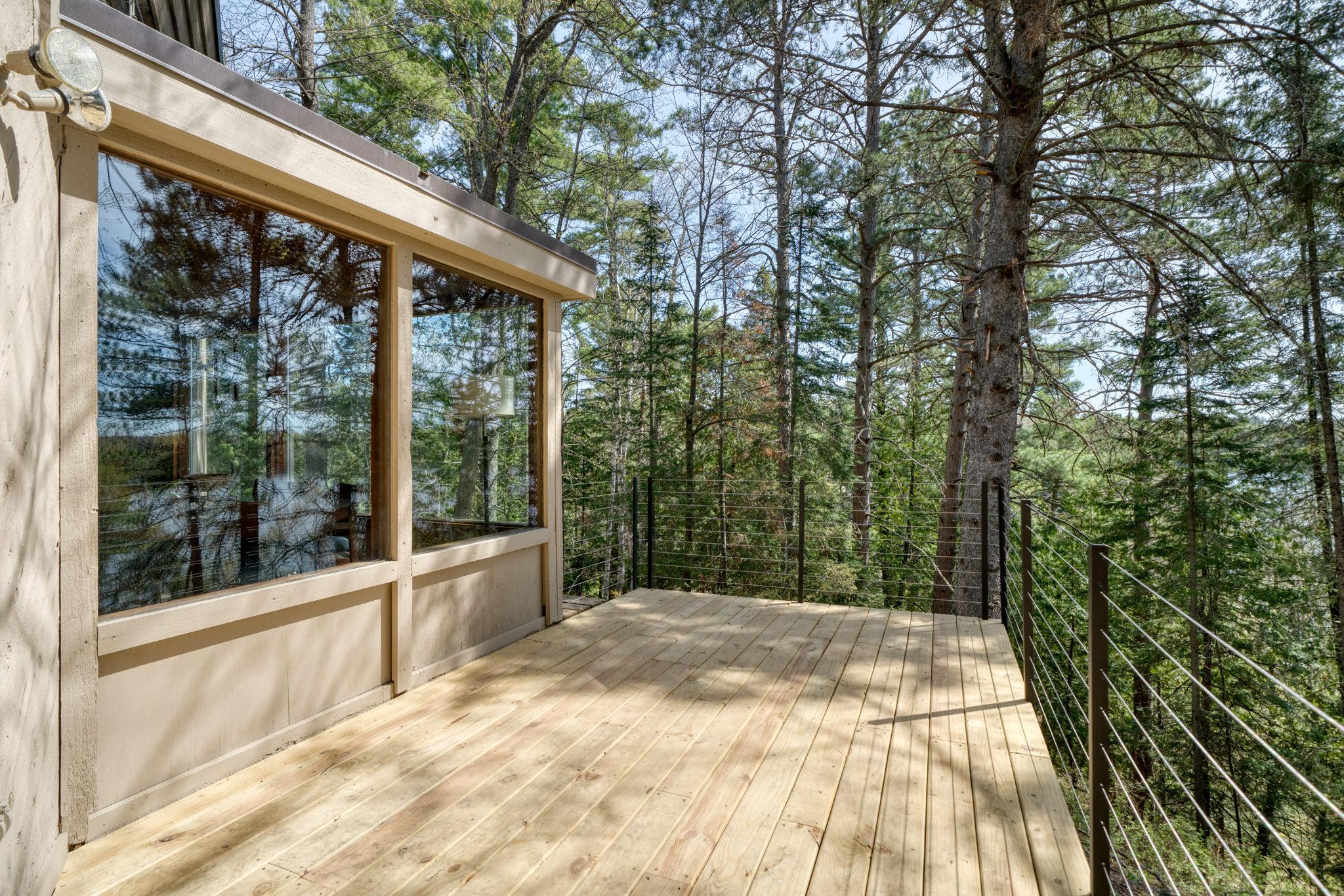 1977 single family home for sale at 52384 Becker Road in Bigfork, MN — 3 bed, 1 bath (photo 4 of 53)