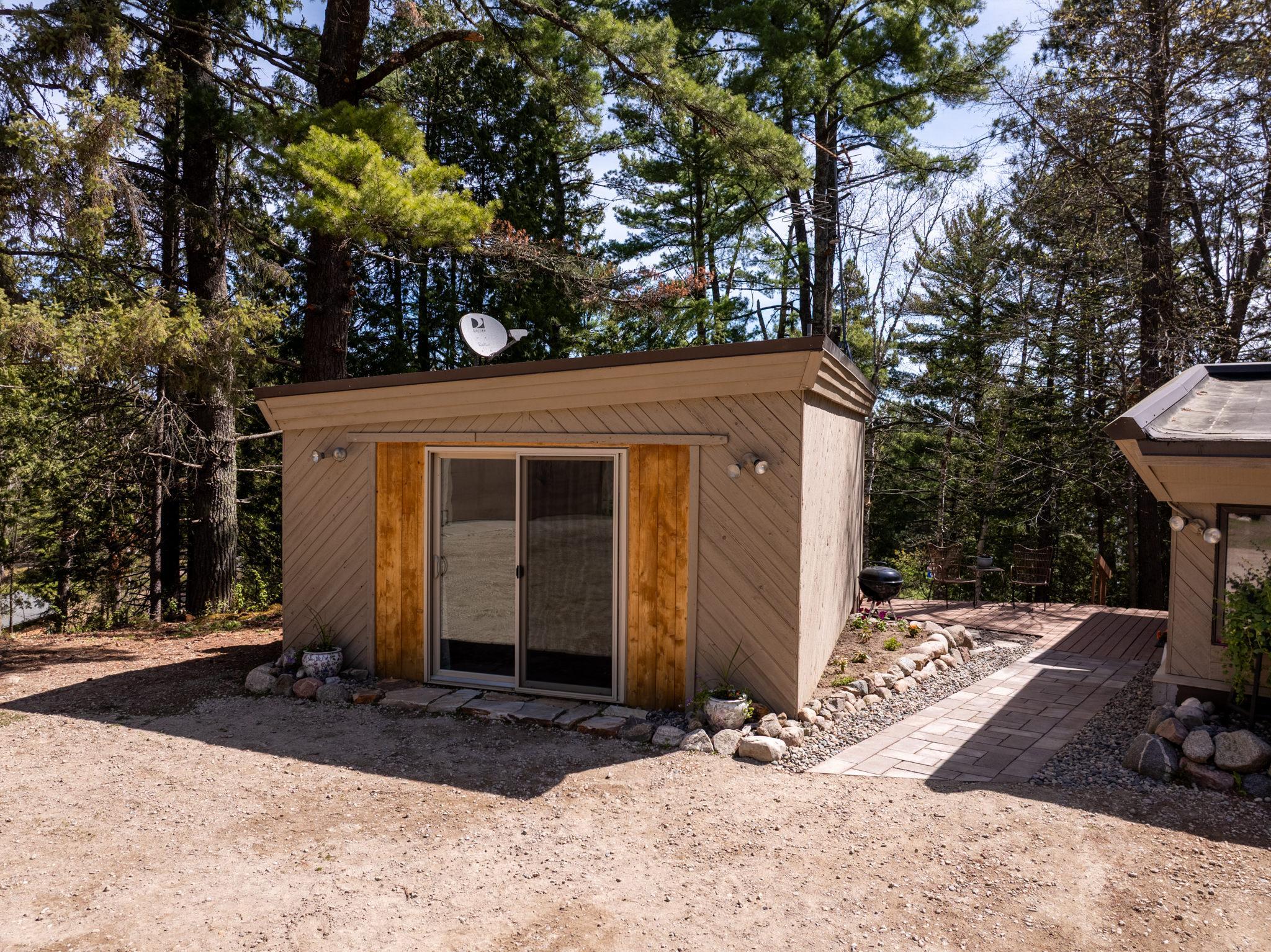 1977 single family home for sale at 52384 Becker Road in Bigfork, MN — 3 bed, 1 bath (photo 35 of 53)