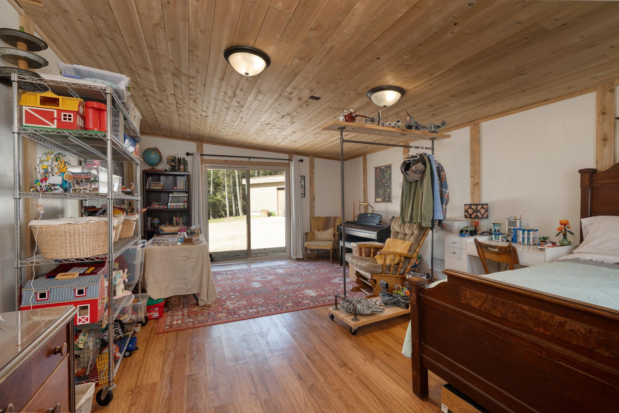 1977 single family home for sale at 52384 Becker Road in Bigfork, MN — 3 bed, 1 bath (photo 36 of 53)