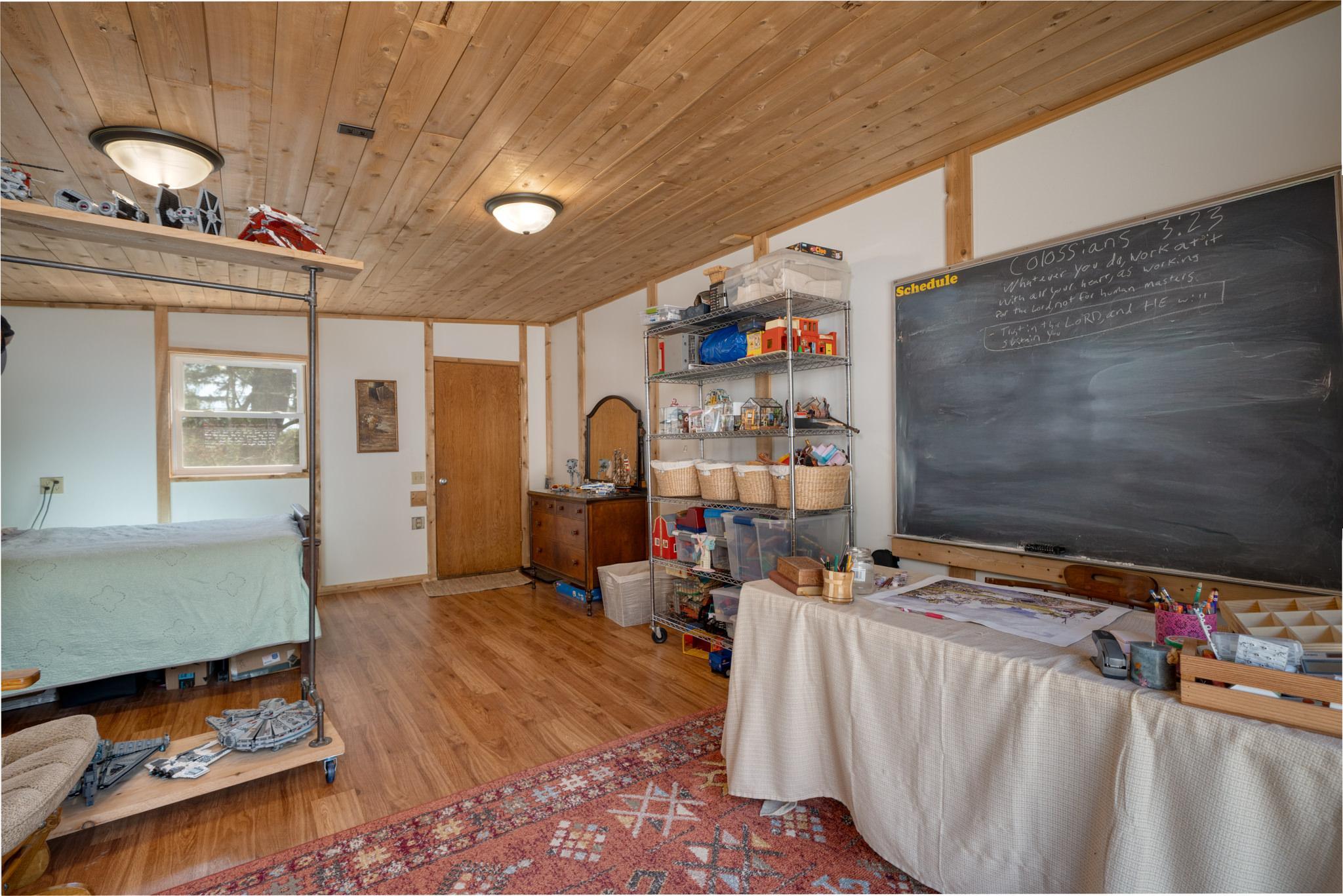 1977 single family home for sale at 52384 Becker Road in Bigfork, MN — 3 bed, 1 bath (photo 37 of 53)