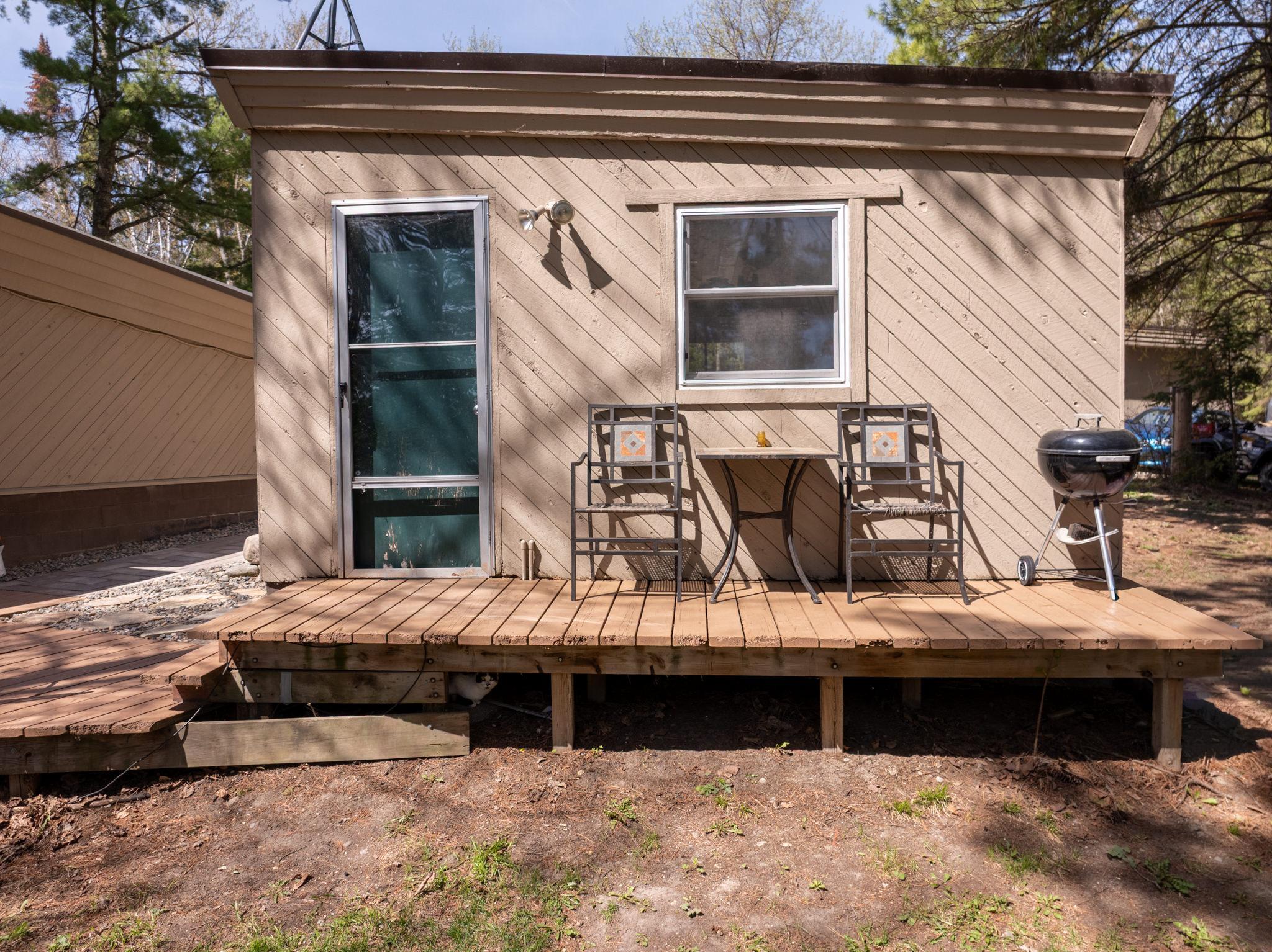 1977 single family home for sale at 52384 Becker Road in Bigfork, MN — 3 bed, 1 bath (photo 38 of 53)