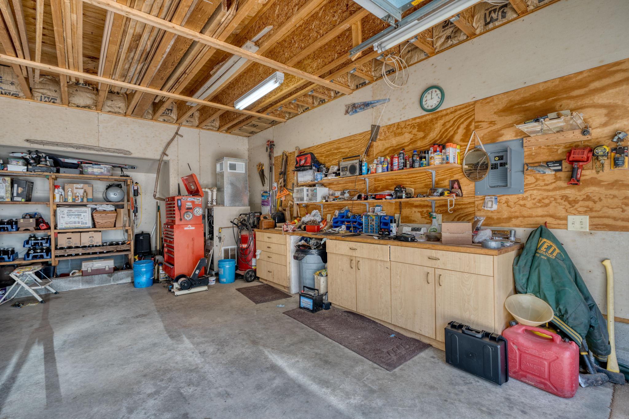 1977 single family home for sale at 52384 Becker Road in Bigfork, MN — 3 bed, 1 bath (photo 40 of 53)