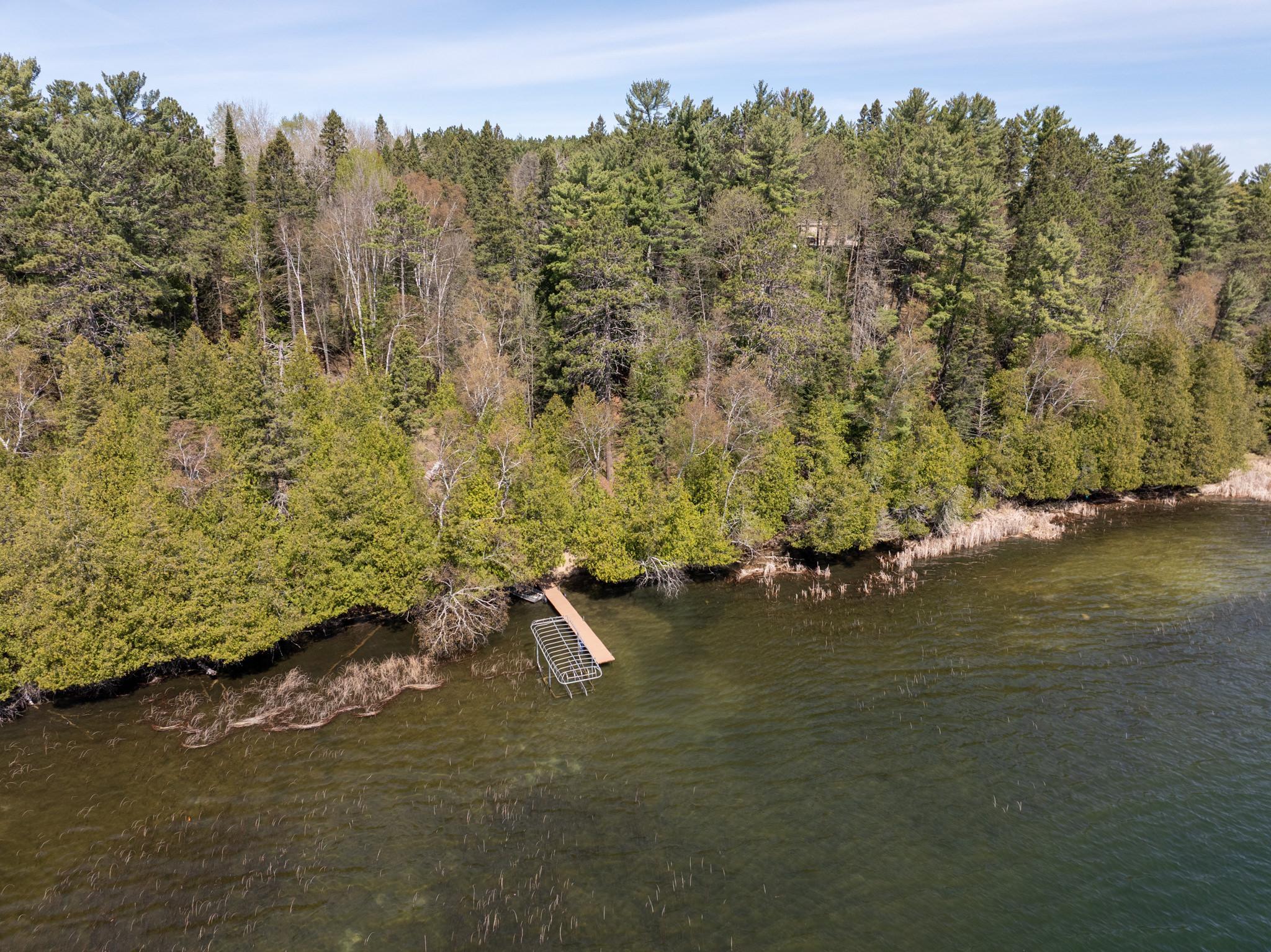 1977 single family home for sale at 52384 Becker Road in Bigfork, MN — 3 bed, 1 bath (photo 44 of 53)