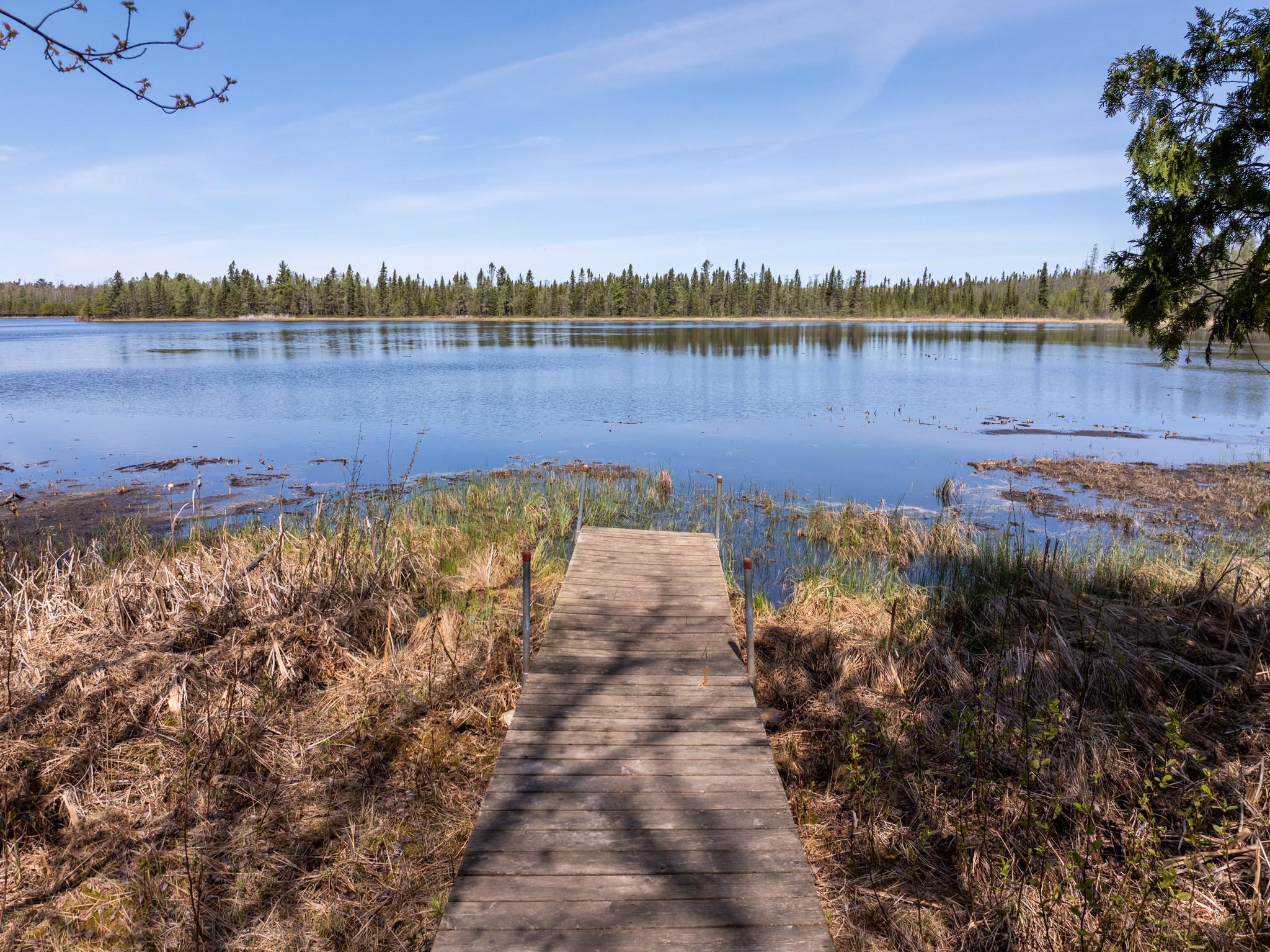 1977 single family home for sale at 52384 Becker Road in Bigfork, MN — 3 bed, 1 bath (photo 51 of 53)