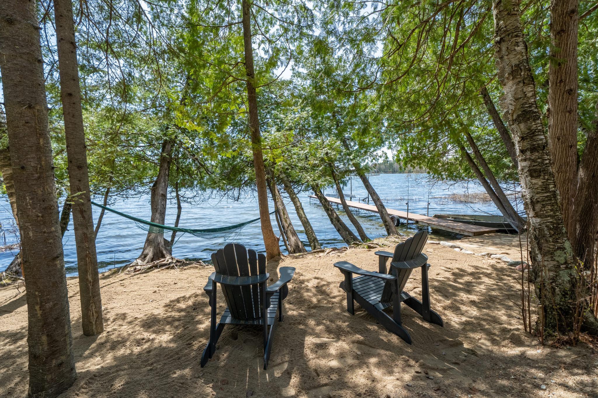 1977 single family home for sale at 52384 Becker Road in Bigfork, MN — 3 bed, 1 bath (photo 9 of 53)