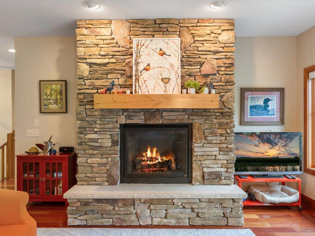 2007 single family home for sale at 3658 Padre Court in Nisswa, MN — 4 bed, 3 bath (photo 12 of 49)
