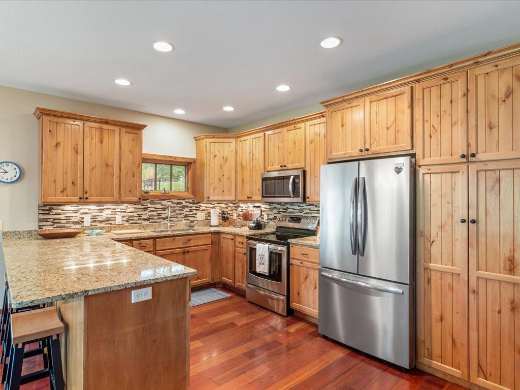 2007 single family home for sale at 3658 Padre Court in Nisswa, MN — 4 bed, 3 bath (photo 13 of 49)