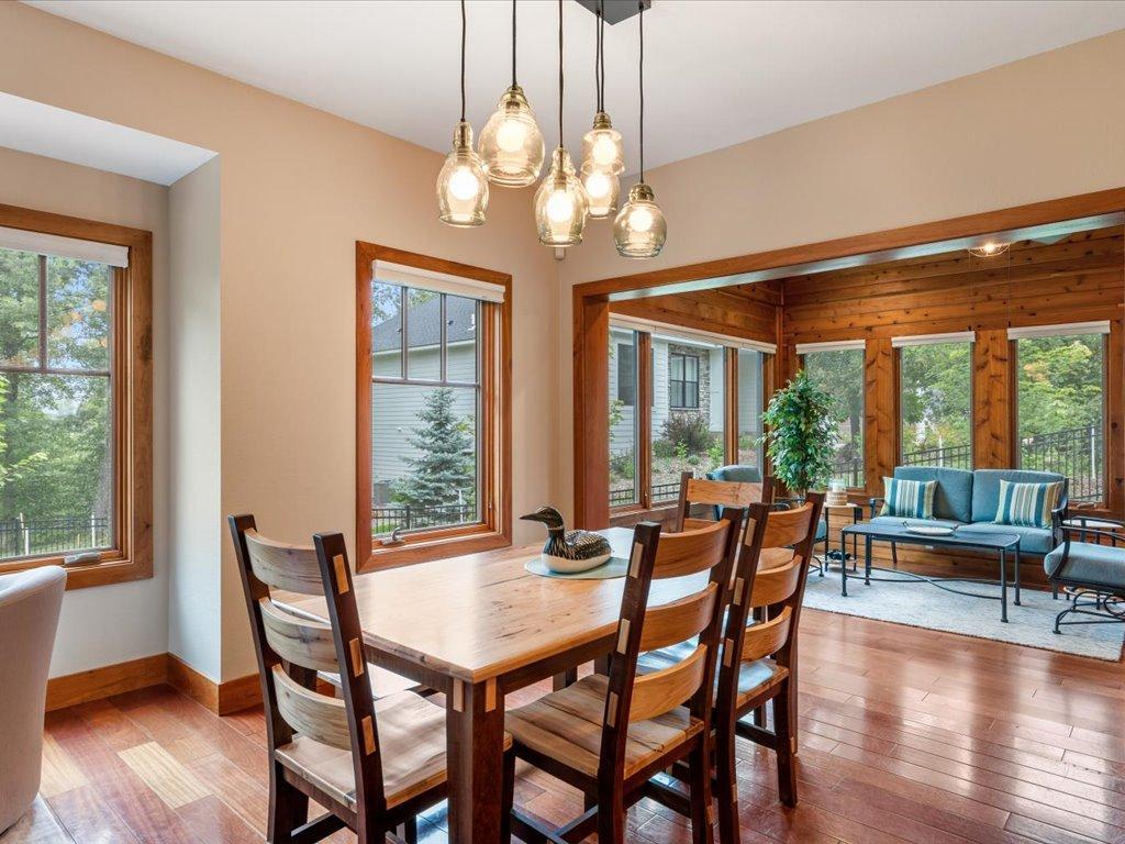 2007 single family home for sale at 3658 Padre Court in Nisswa, MN — 4 bed, 3 bath (photo 17 of 49)