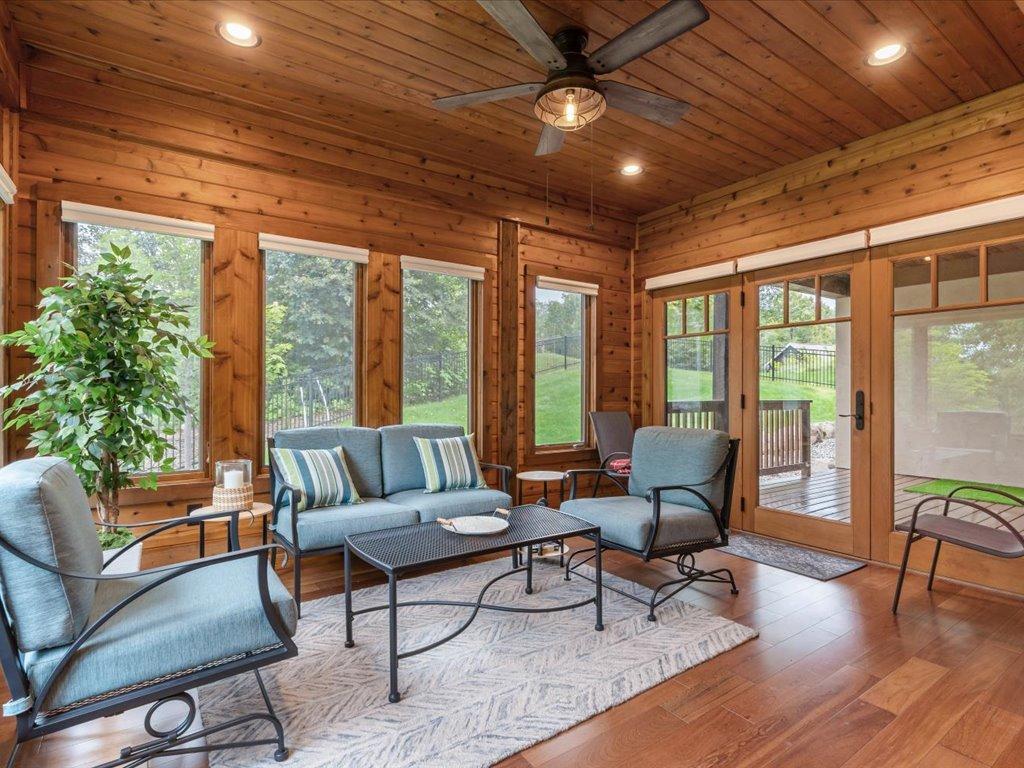 2007 single family home for sale at 3658 Padre Court in Nisswa, MN — 4 bed, 3 bath (photo 18 of 49)