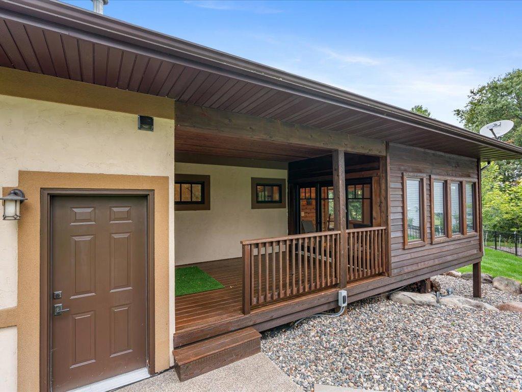 2007 single family home for sale at 3658 Padre Court in Nisswa, MN — 4 bed, 3 bath (photo 19 of 49)