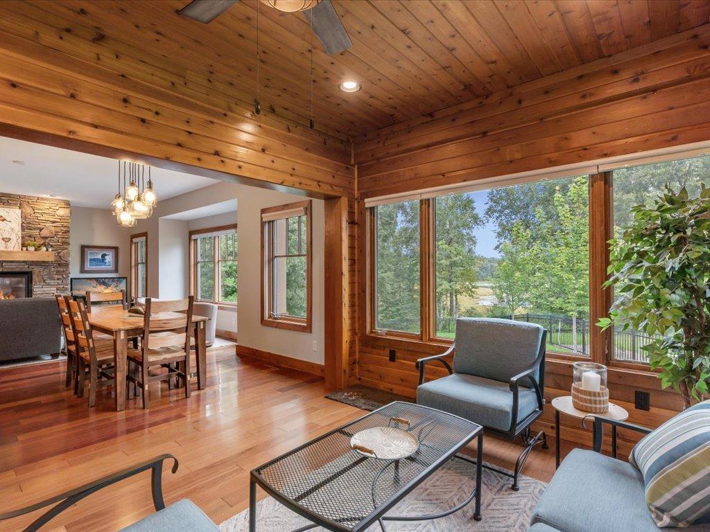 2007 single family home for sale at 3658 Padre Court in Nisswa, MN — 4 bed, 3 bath (photo 20 of 49)