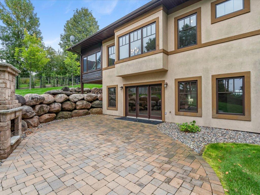 2007 single family home for sale at 3658 Padre Court in Nisswa, MN — 4 bed, 3 bath (photo 3 of 49)
