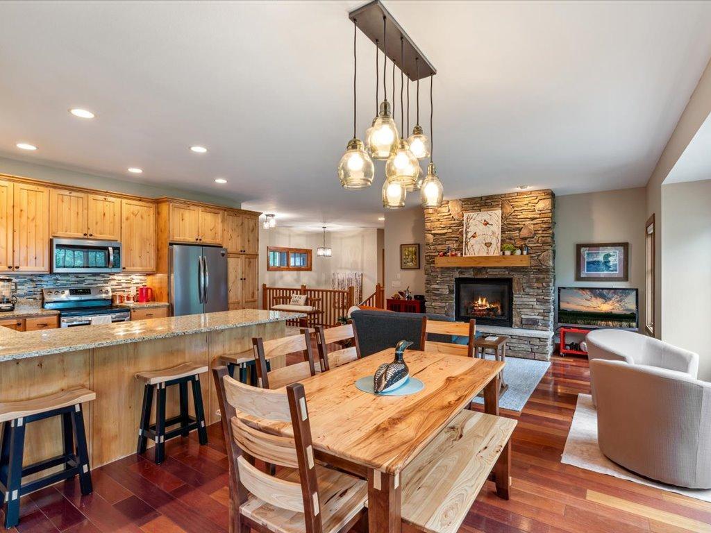2007 single family home for sale at 3658 Padre Court in Nisswa, MN — 4 bed, 3 bath (photo 21 of 49)