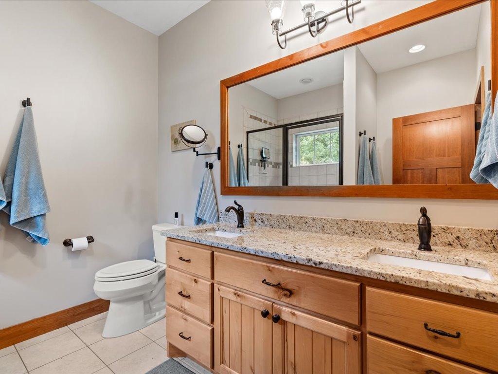 2007 single family home for sale at 3658 Padre Court in Nisswa, MN — 4 bed, 3 bath (photo 24 of 49)