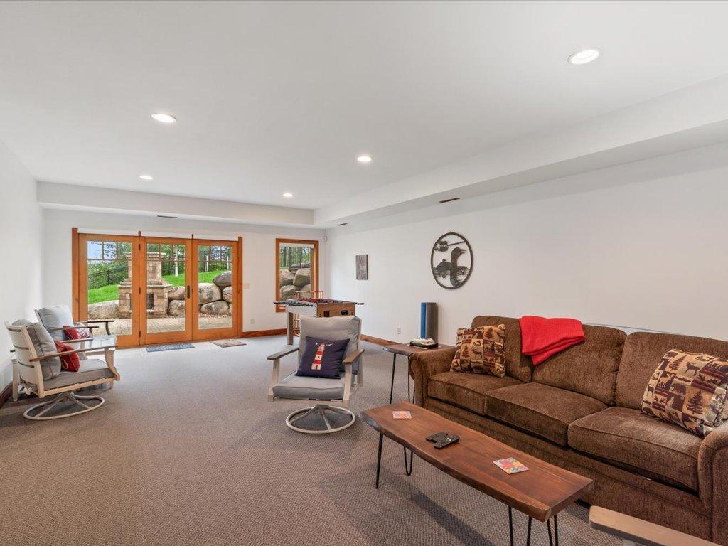 2007 single family home for sale at 3658 Padre Court in Nisswa, MN — 4 bed, 3 bath (photo 28 of 49)
