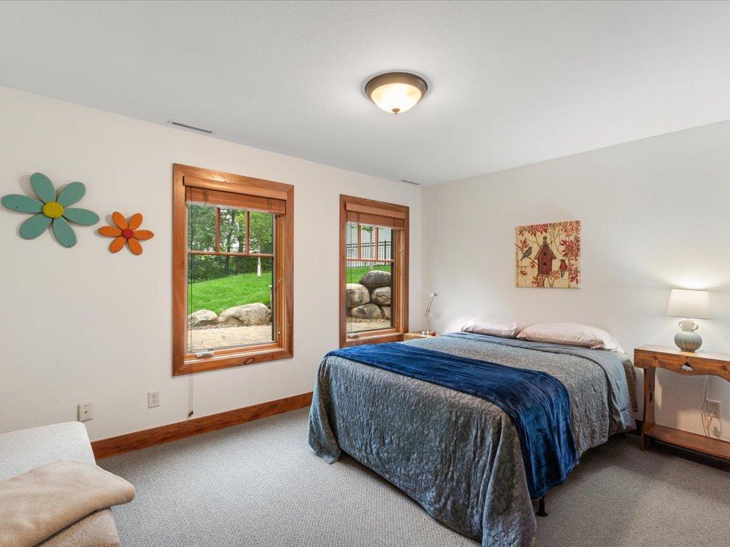 2007 single family home for sale at 3658 Padre Court in Nisswa, MN — 4 bed, 3 bath (photo 32 of 49)