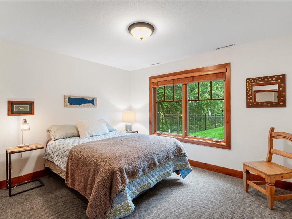 2007 single family home for sale at 3658 Padre Court in Nisswa, MN — 4 bed, 3 bath (photo 33 of 49)