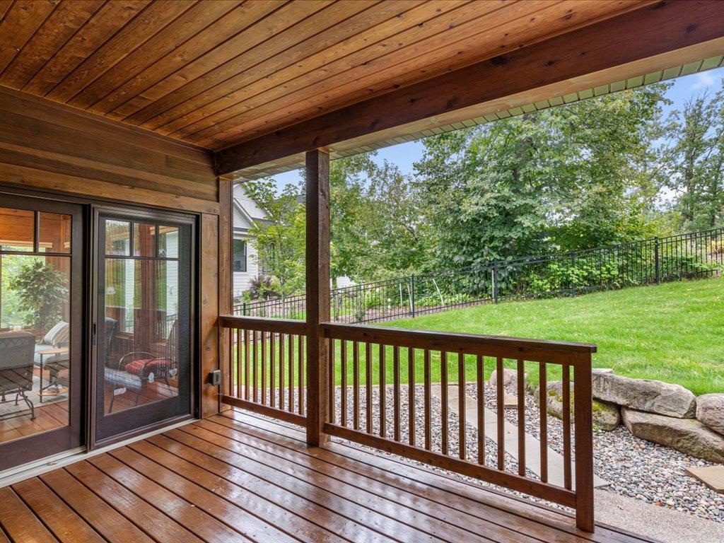 2007 single family home for sale at 3658 Padre Court in Nisswa, MN — 4 bed, 3 bath (photo 40 of 49)