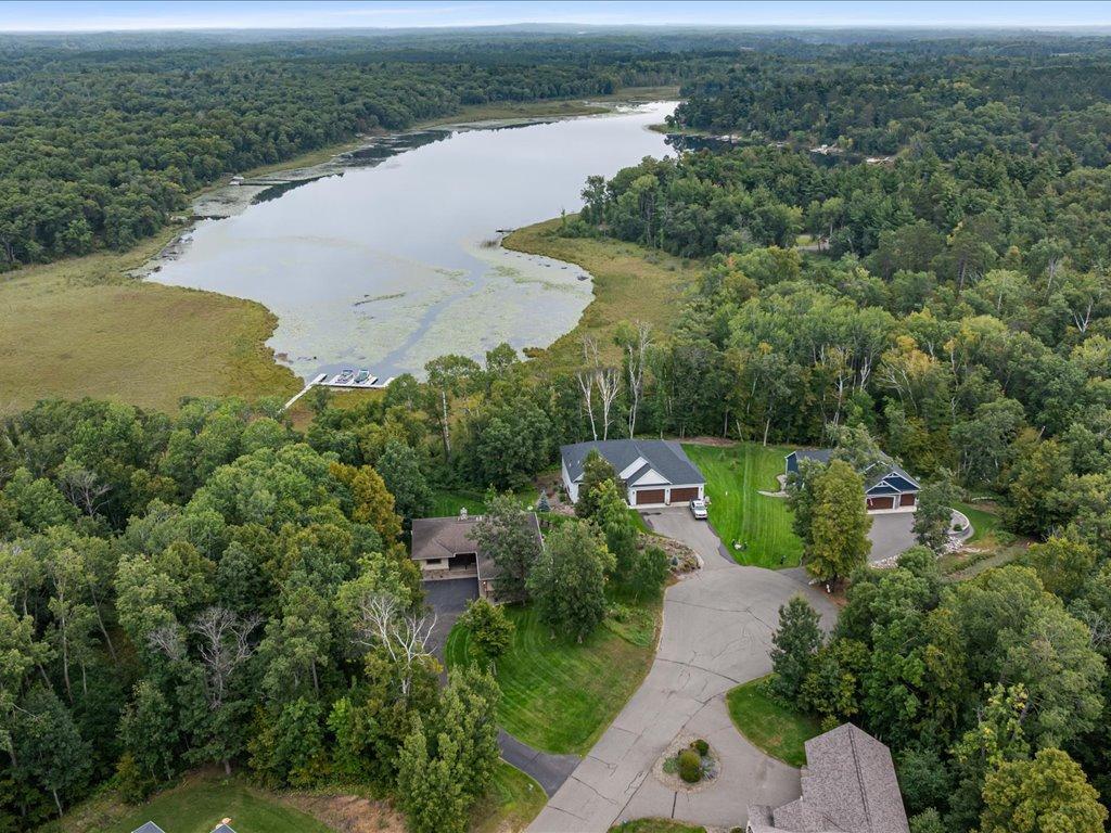 2007 single family home for sale at 3658 Padre Court in Nisswa, MN — 4 bed, 3 bath (photo 46 of 49)